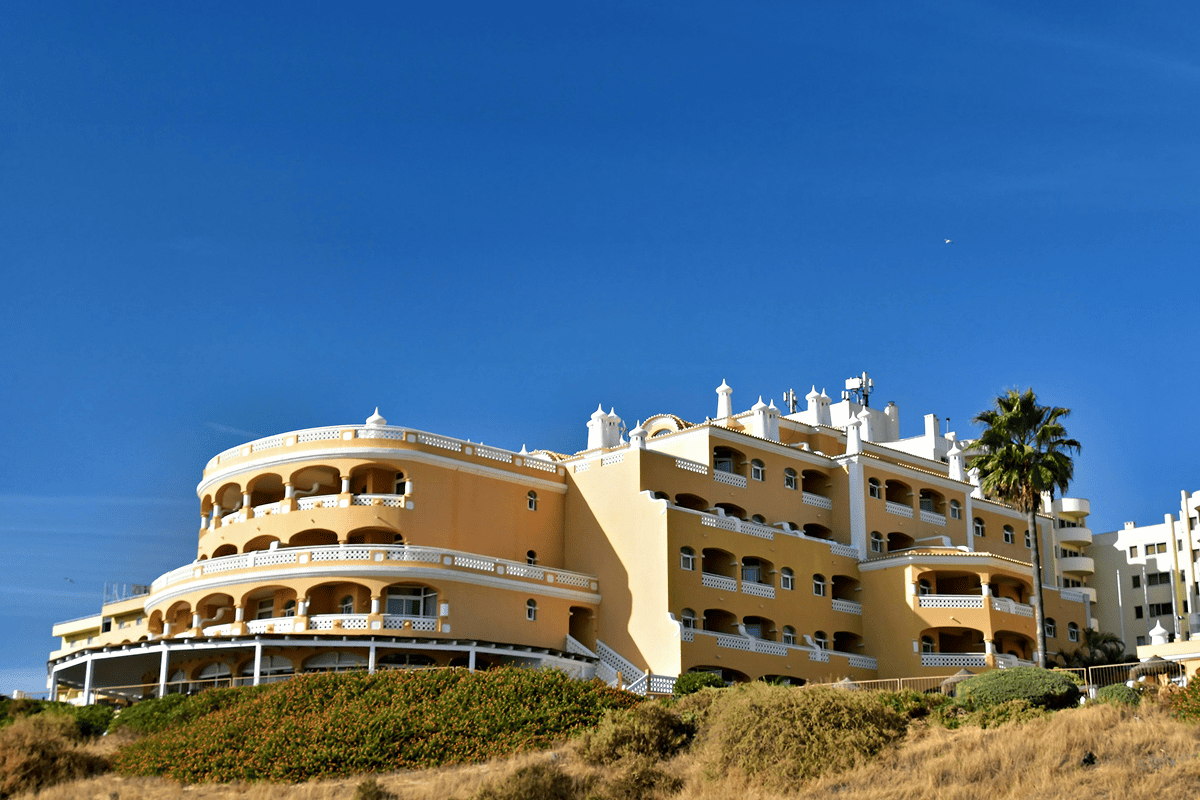 Agricultural farmland